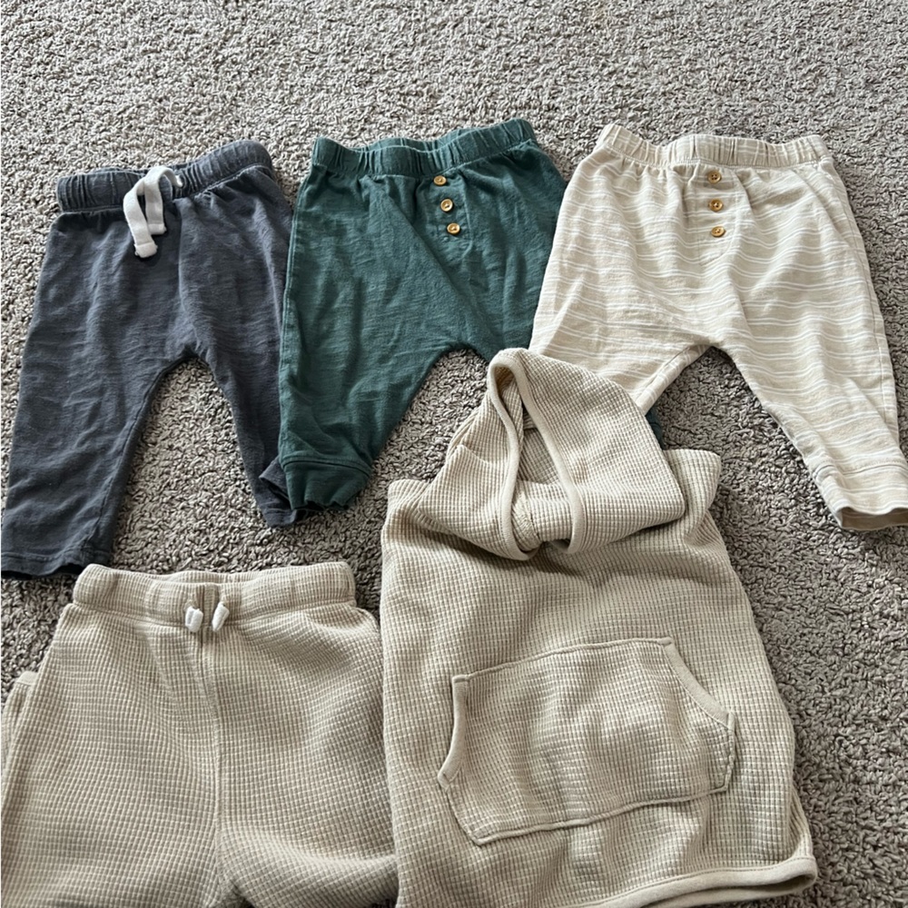 LC Little Co 9m Bundle